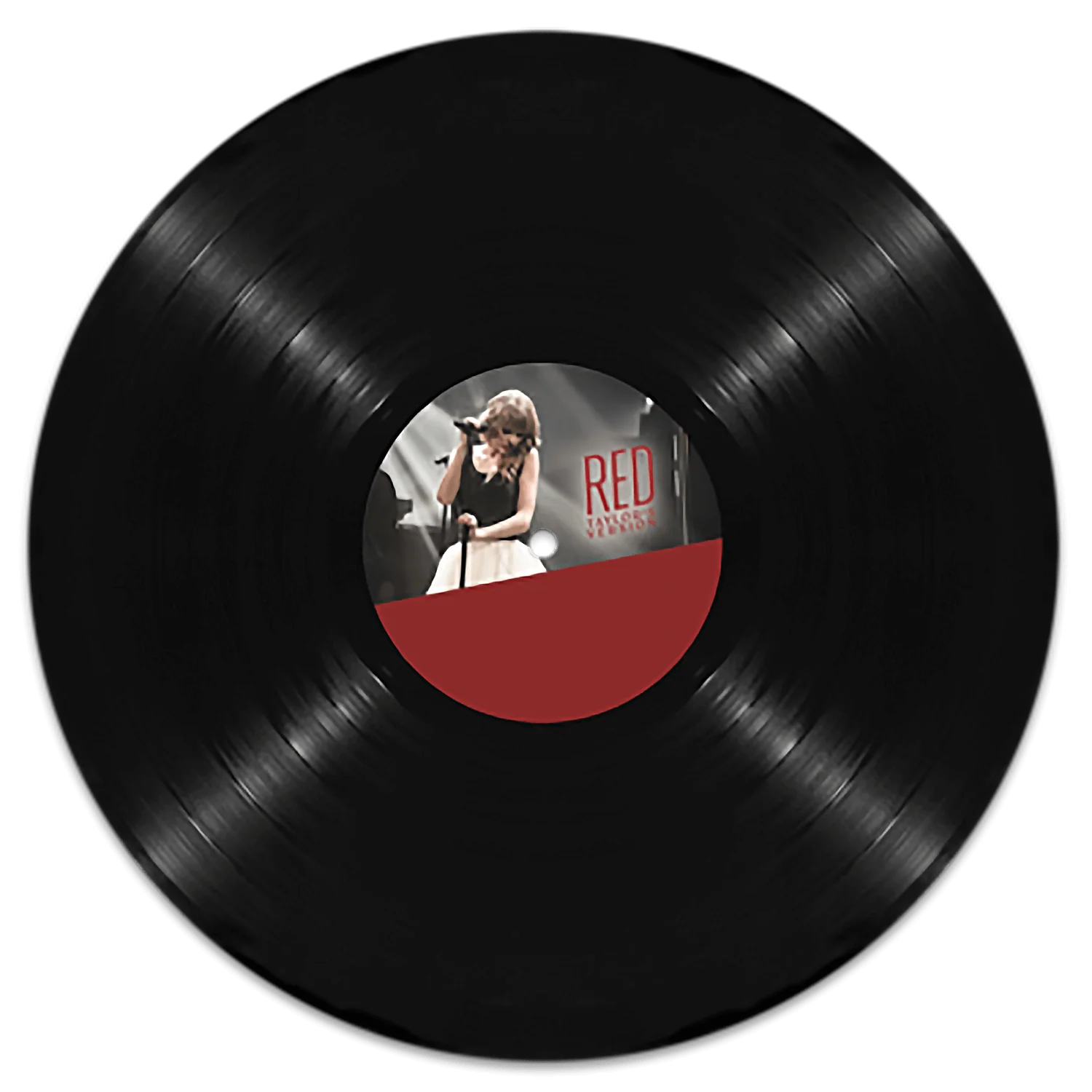 Red (Taylor's Version) Vinyl - Image 4
