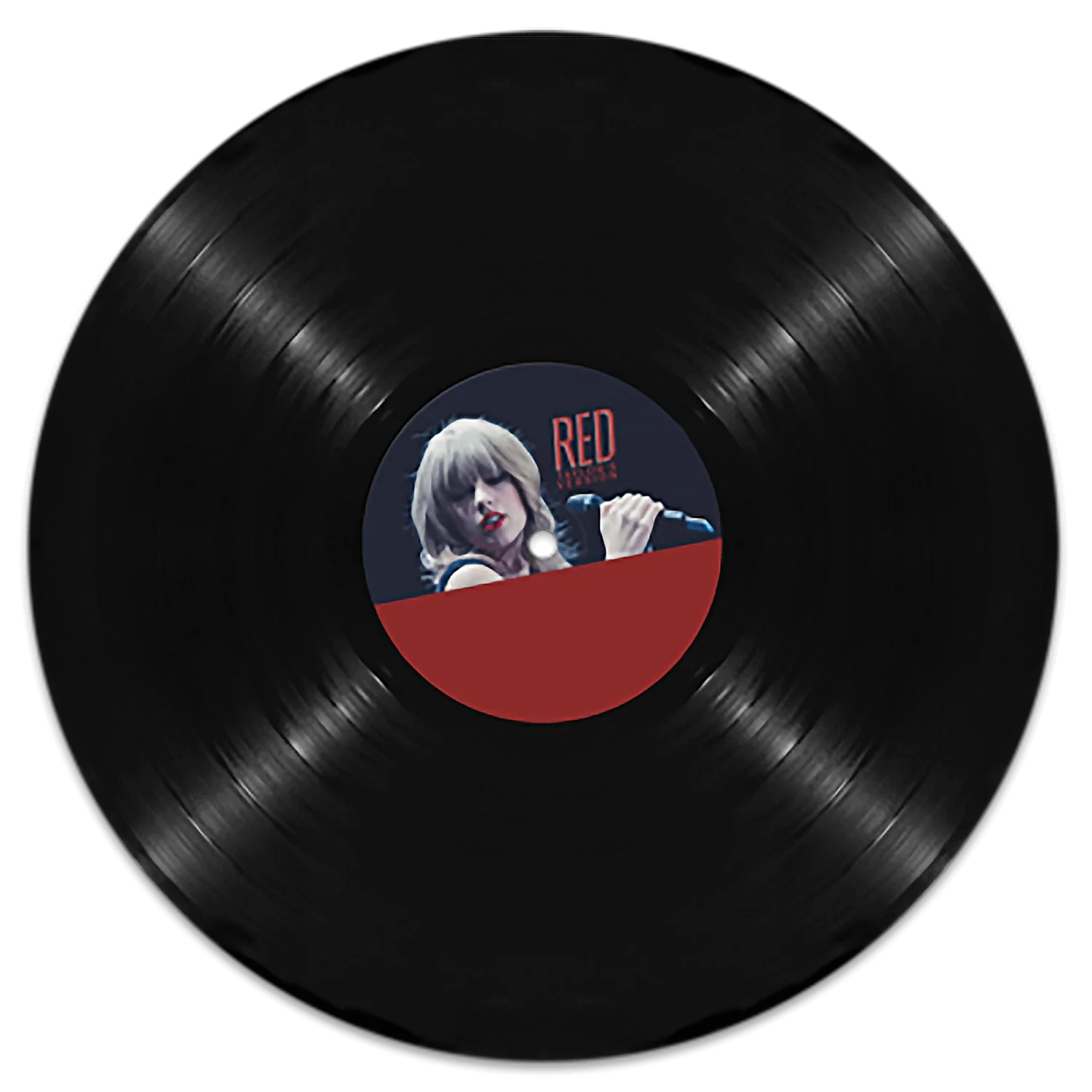 Red (Taylor's Version) Vinyl - Image 5