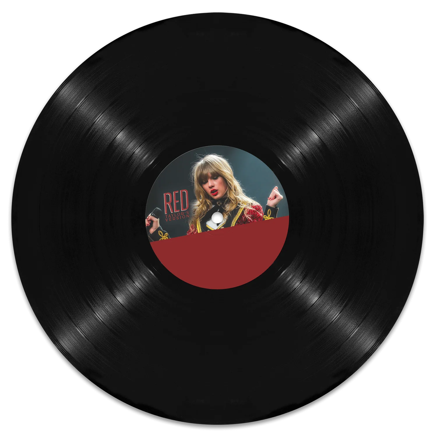 Red (Taylor's Version) Vinyl - Image 6