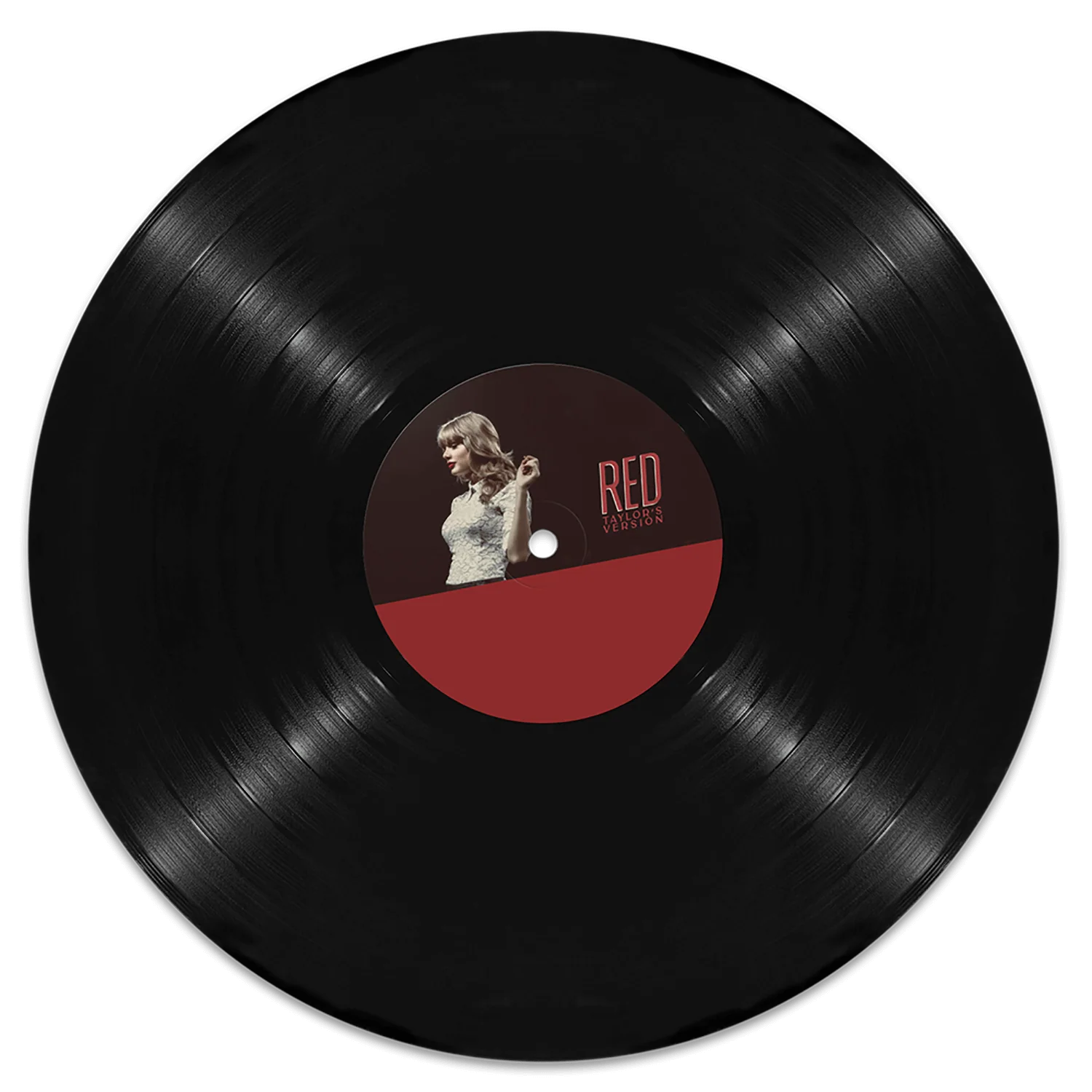 Red (Taylor's Version) Vinyl - Image 8