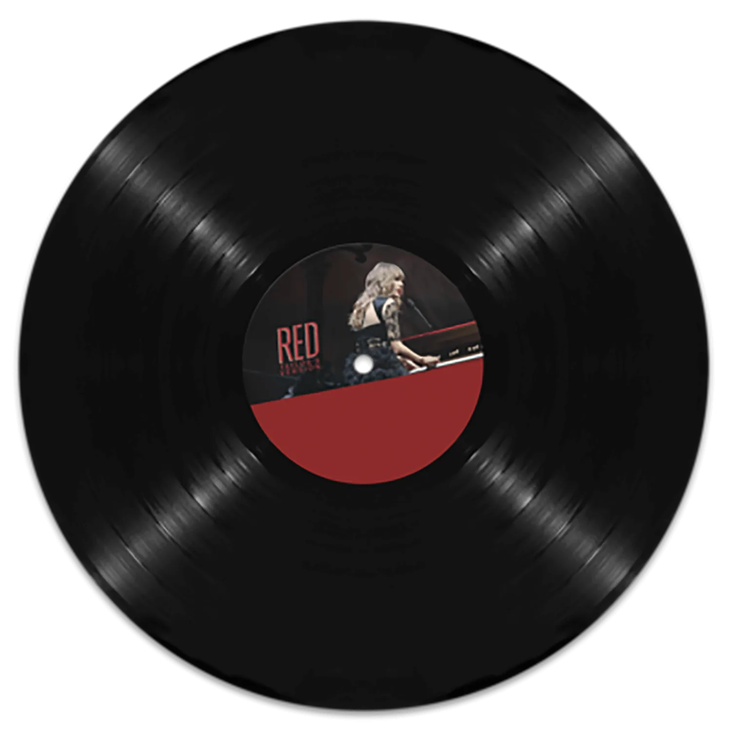 Red (Taylor's Version) Vinyl - Image 9