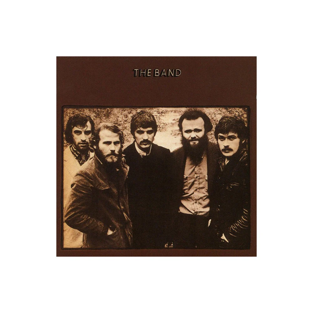 The Band - Image 2