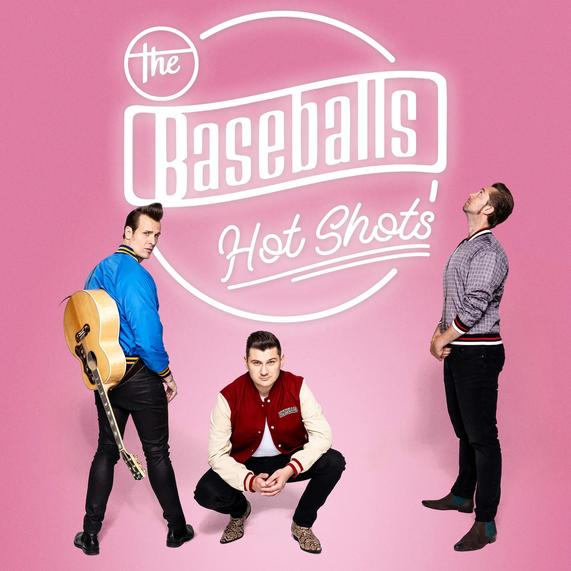 Hot Shots - Image 2