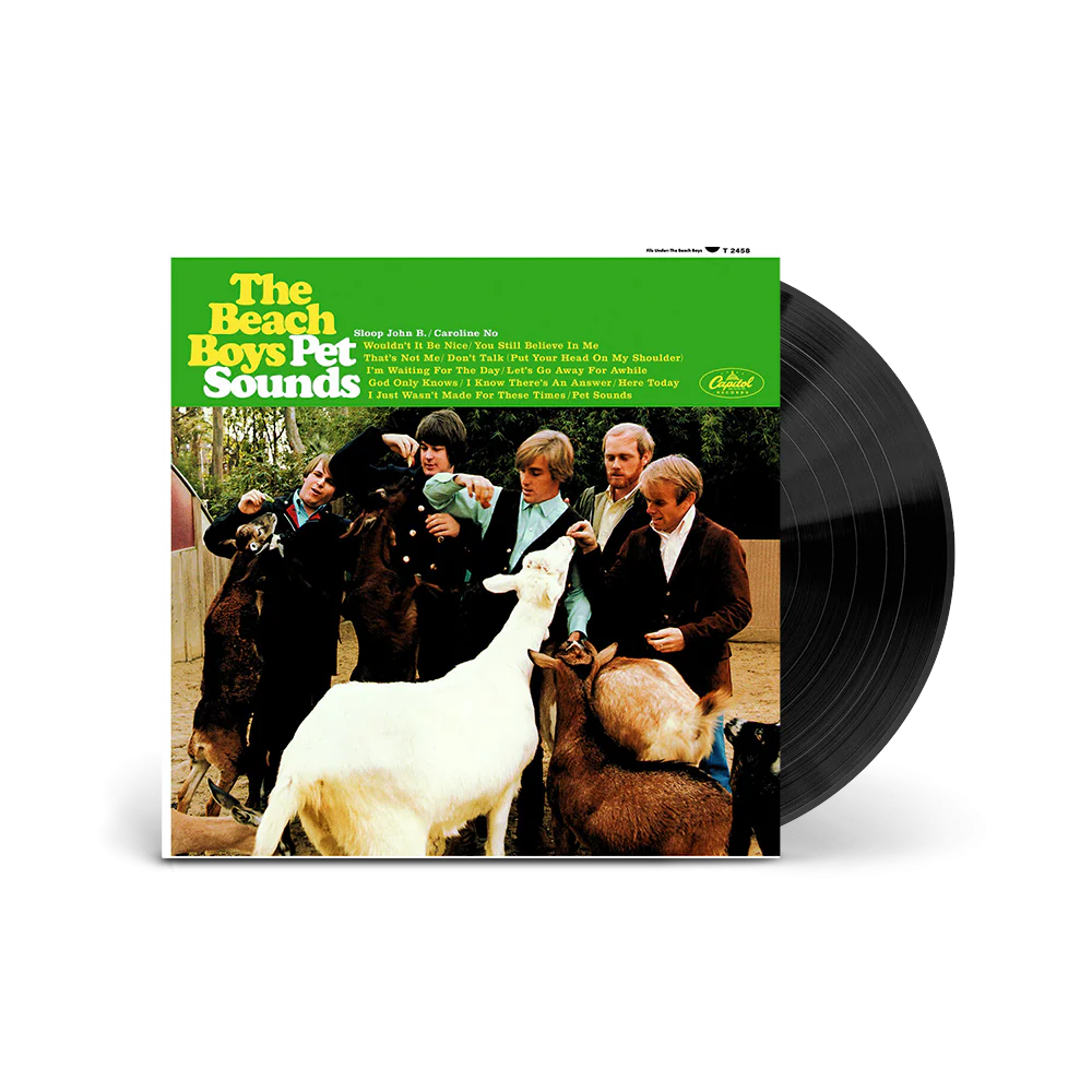 Pet Sounds