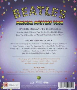 Magical Mystery Tour - Image 2