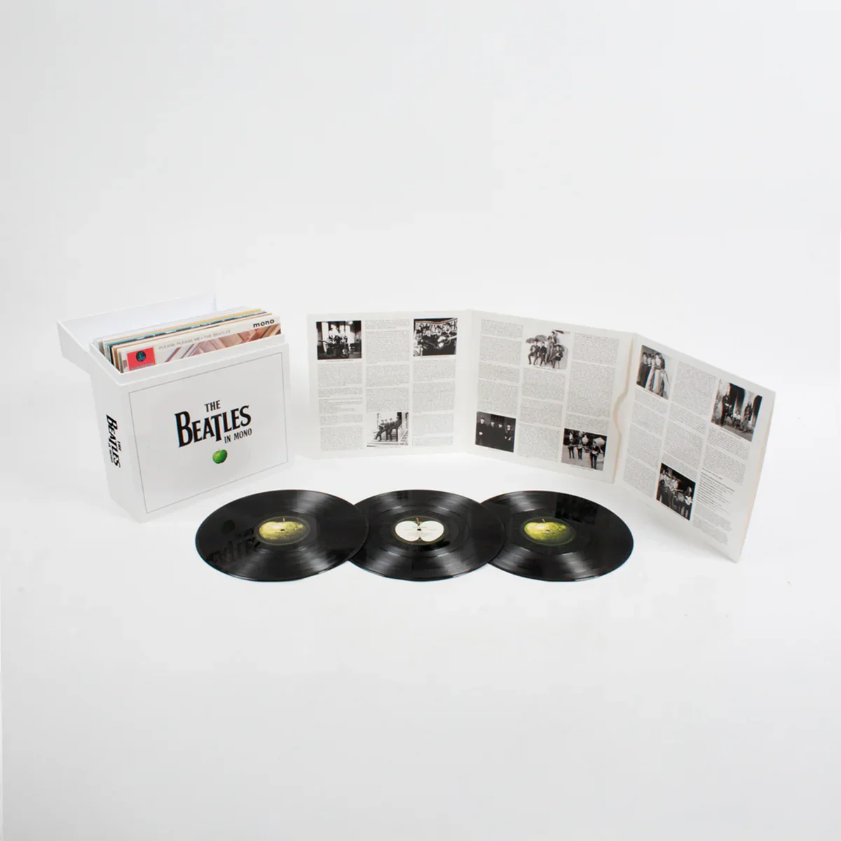 The Beatles In Mono: 14LP Box Set - Image 4