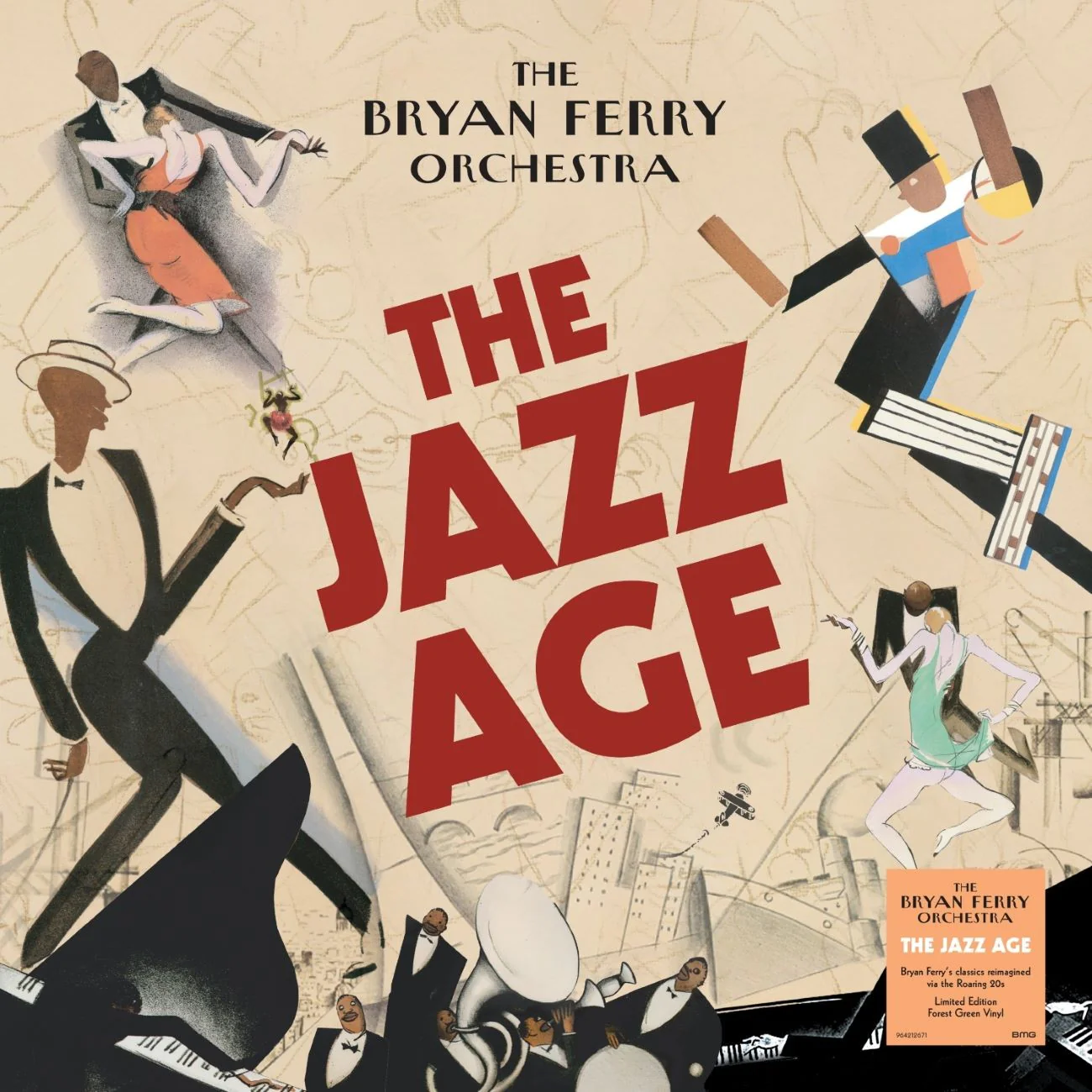 The Jazz Age - Image 2