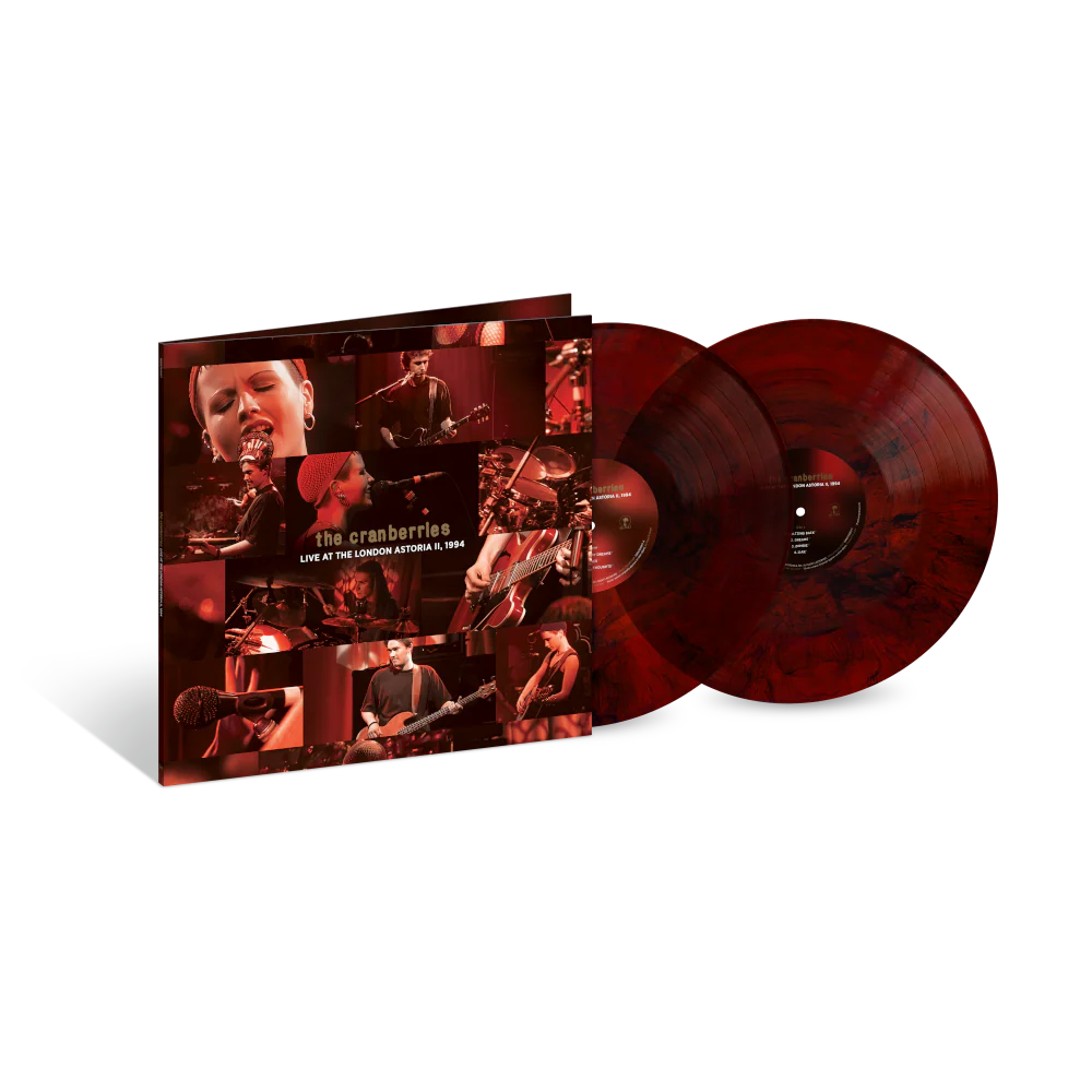 Live At The London Astoria II, 1994