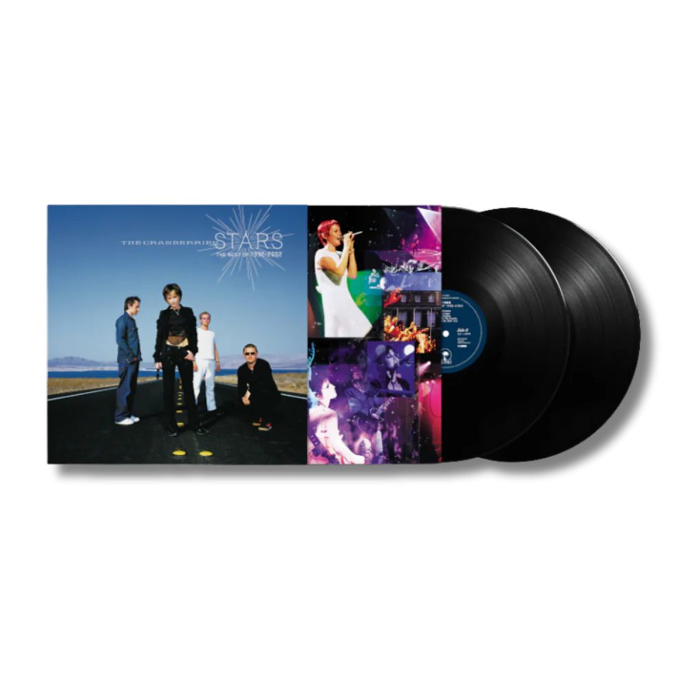 Stars (The Best Of 1992-2002)