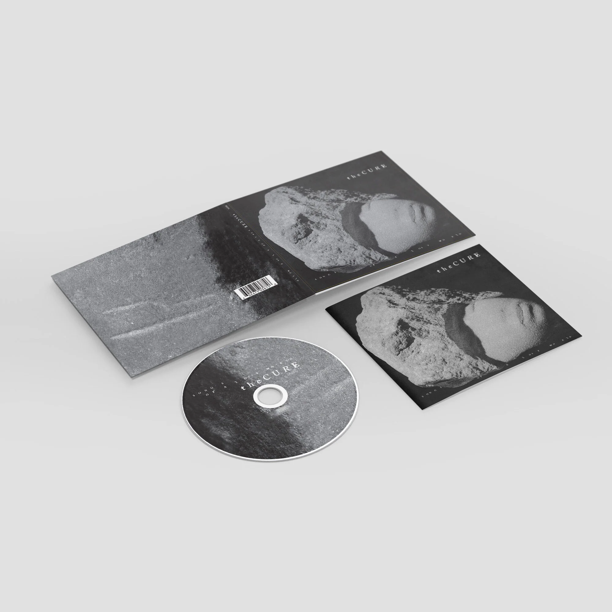 Songs of a Lost World - Image 2
