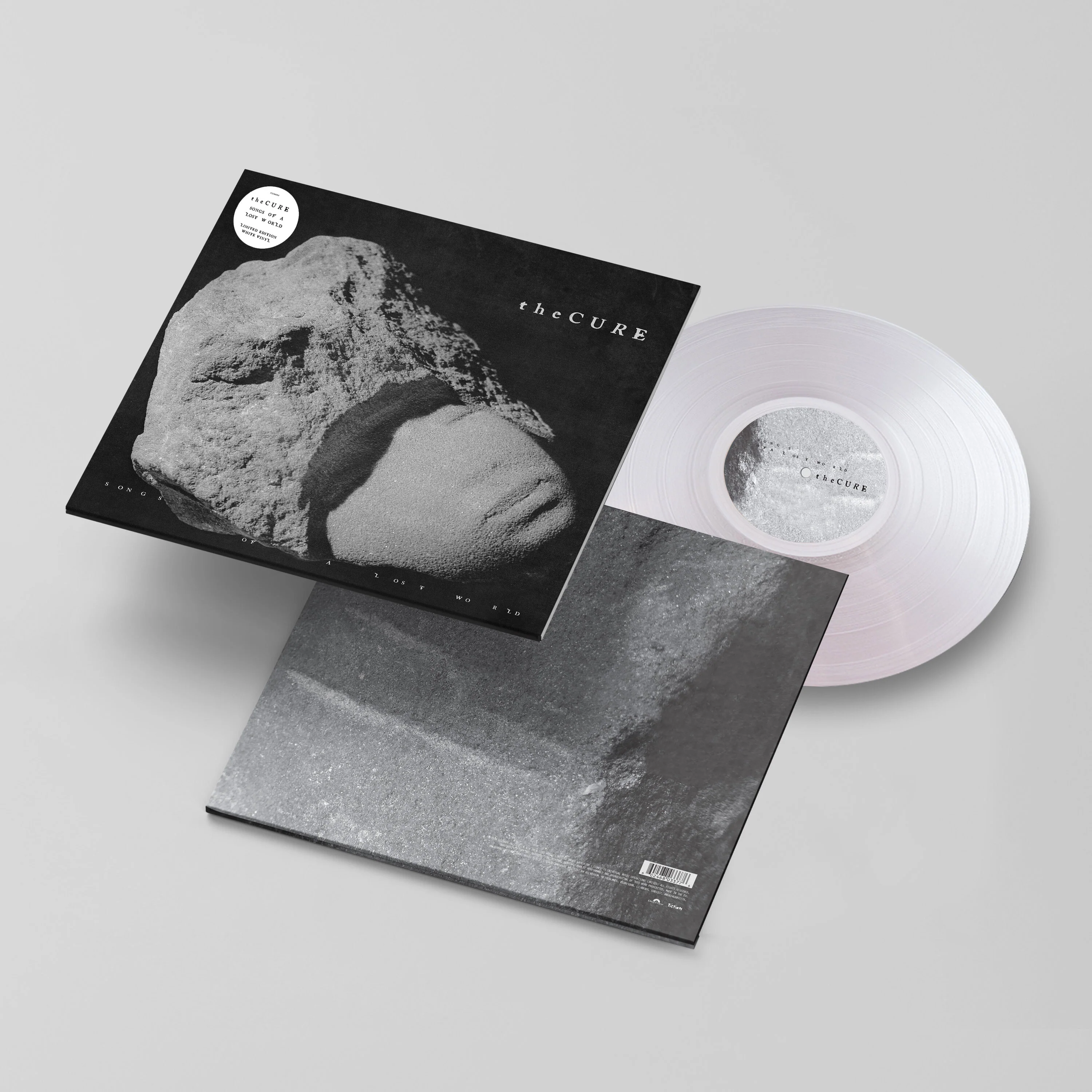 Songs of a Lost World - Image 2