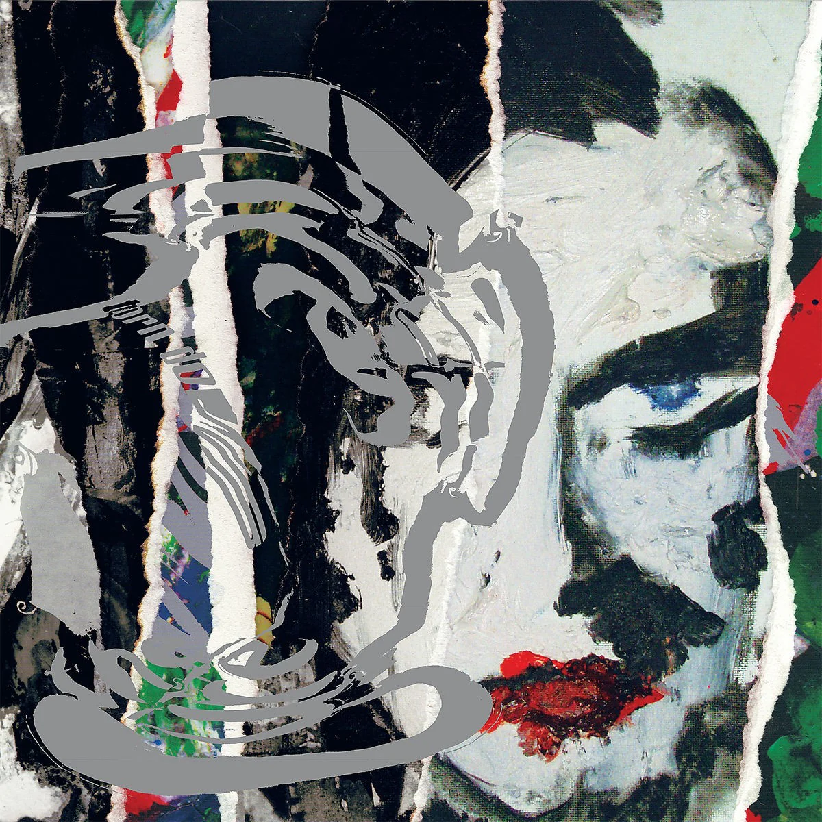 Torn Down: Mixed Up Extras (2LP)