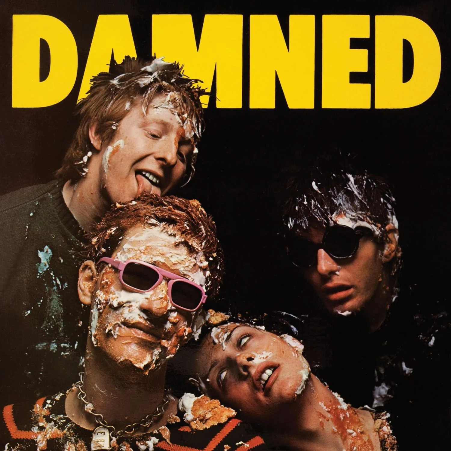 Damned Damned Damned - Image 2
