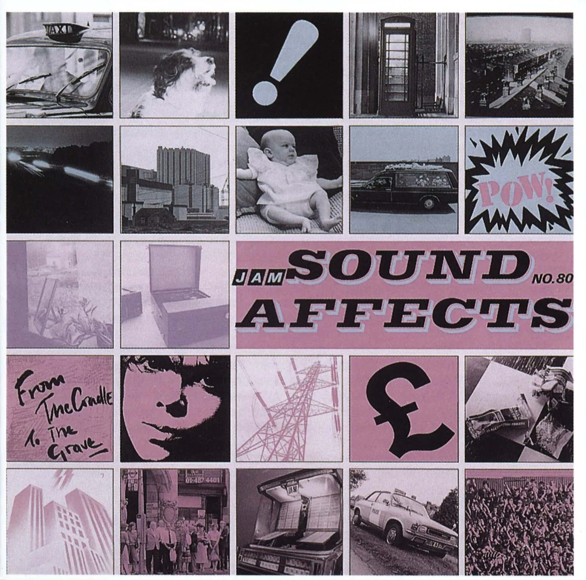 Sound Affects - Image 2