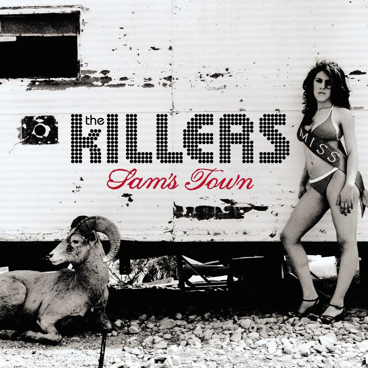 Sam’s Town - Image 2