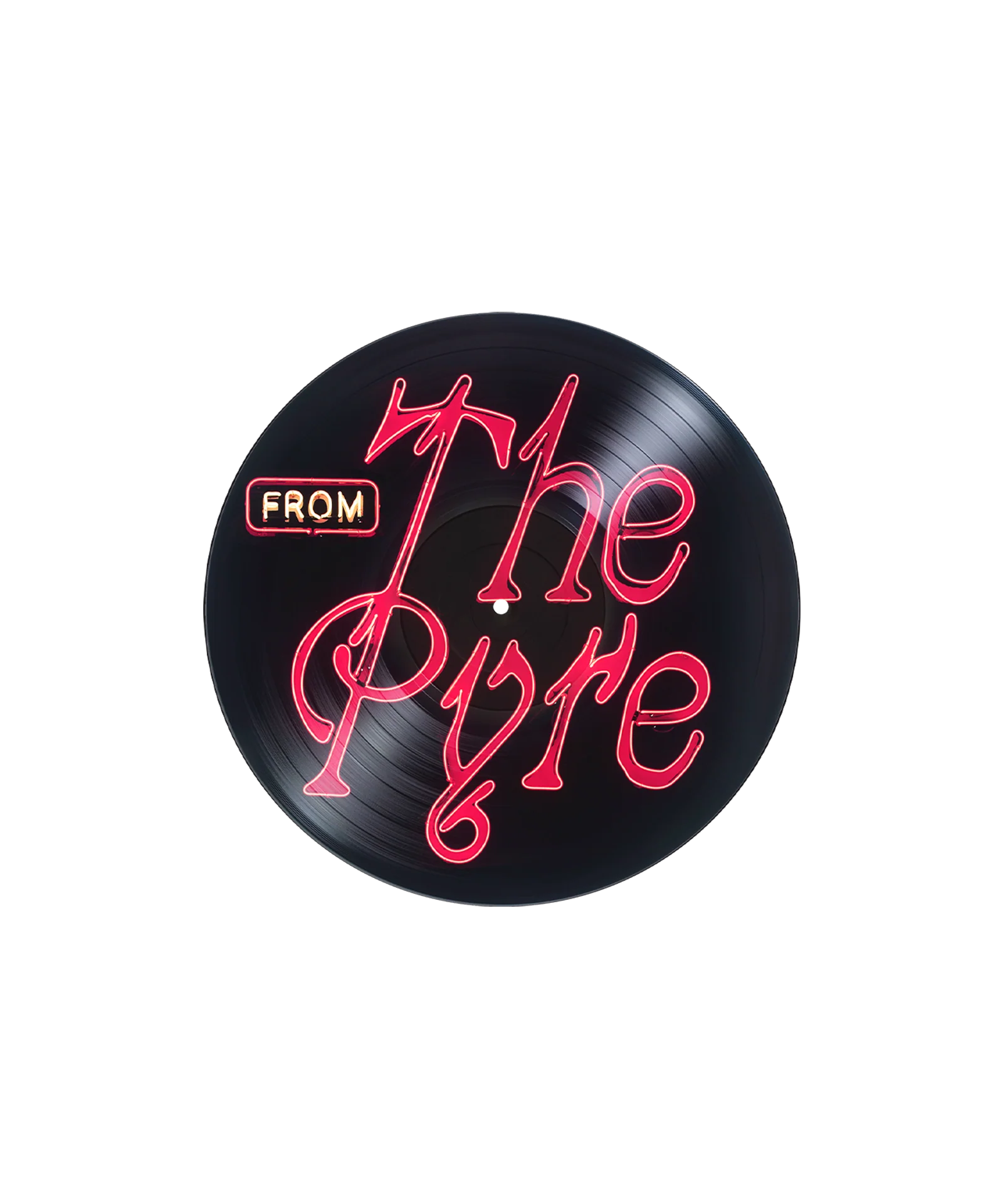From The Pyre - Image 3