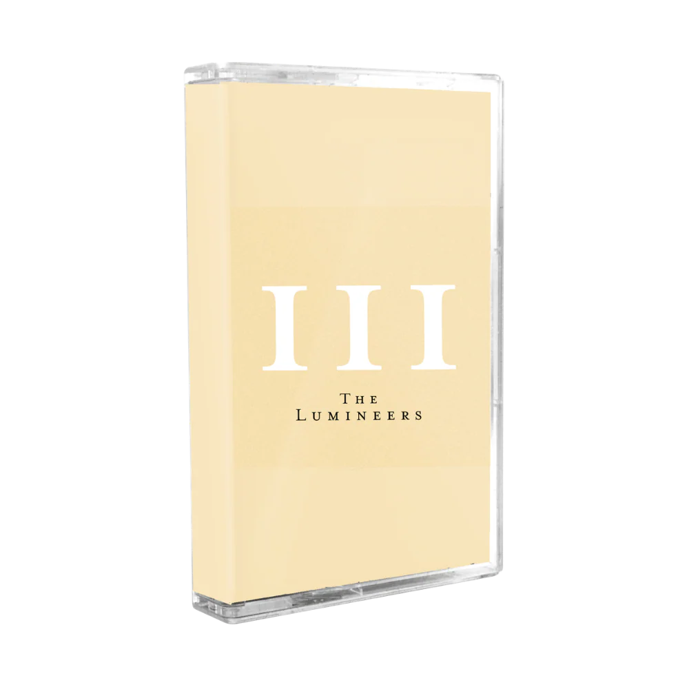 III