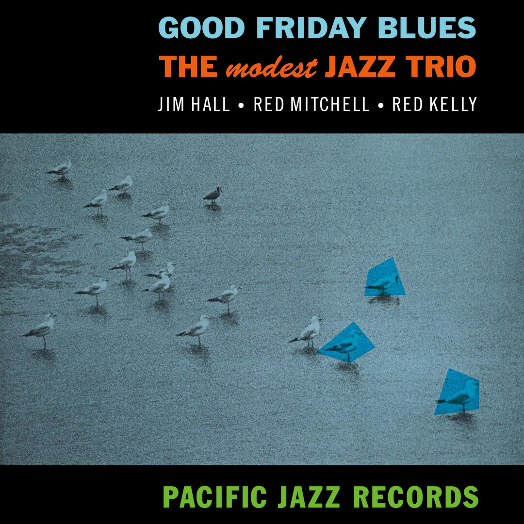 Good Friday Blues - Image 2