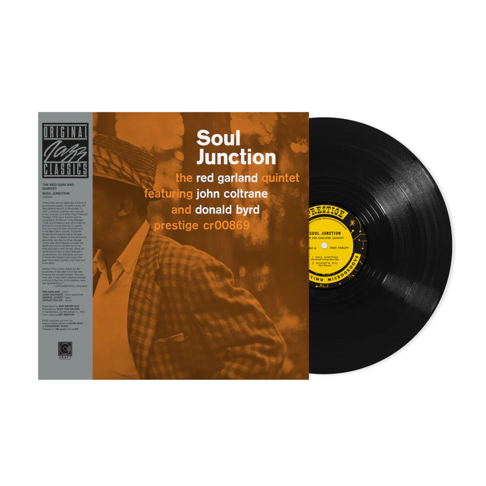 Soul Junction