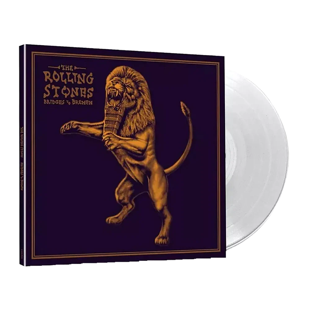 Bridges To Bremen (Ltd. Coloured 3LP)