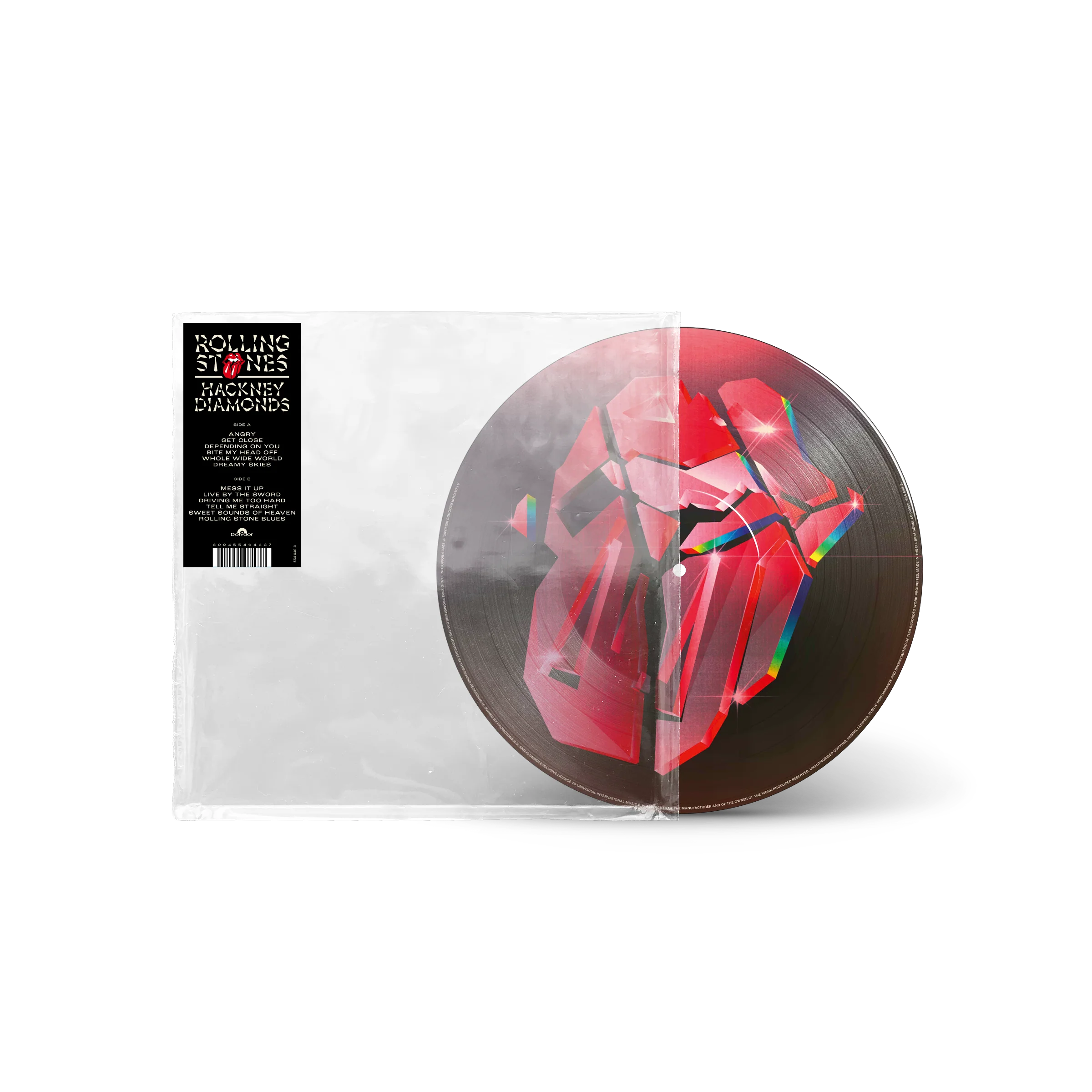 Hackney Diamonds - Image 2