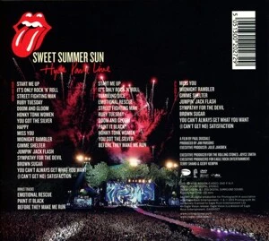 Sweet Summer Sun - Hyde Park Live - Image 2