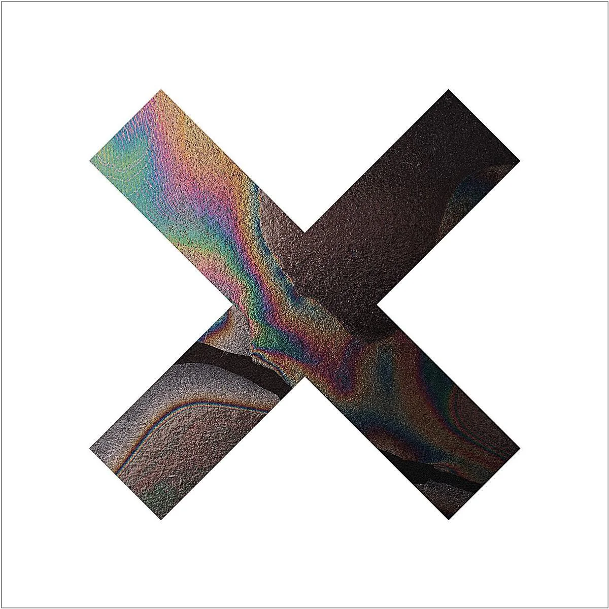 Co-Exist (Reissue)