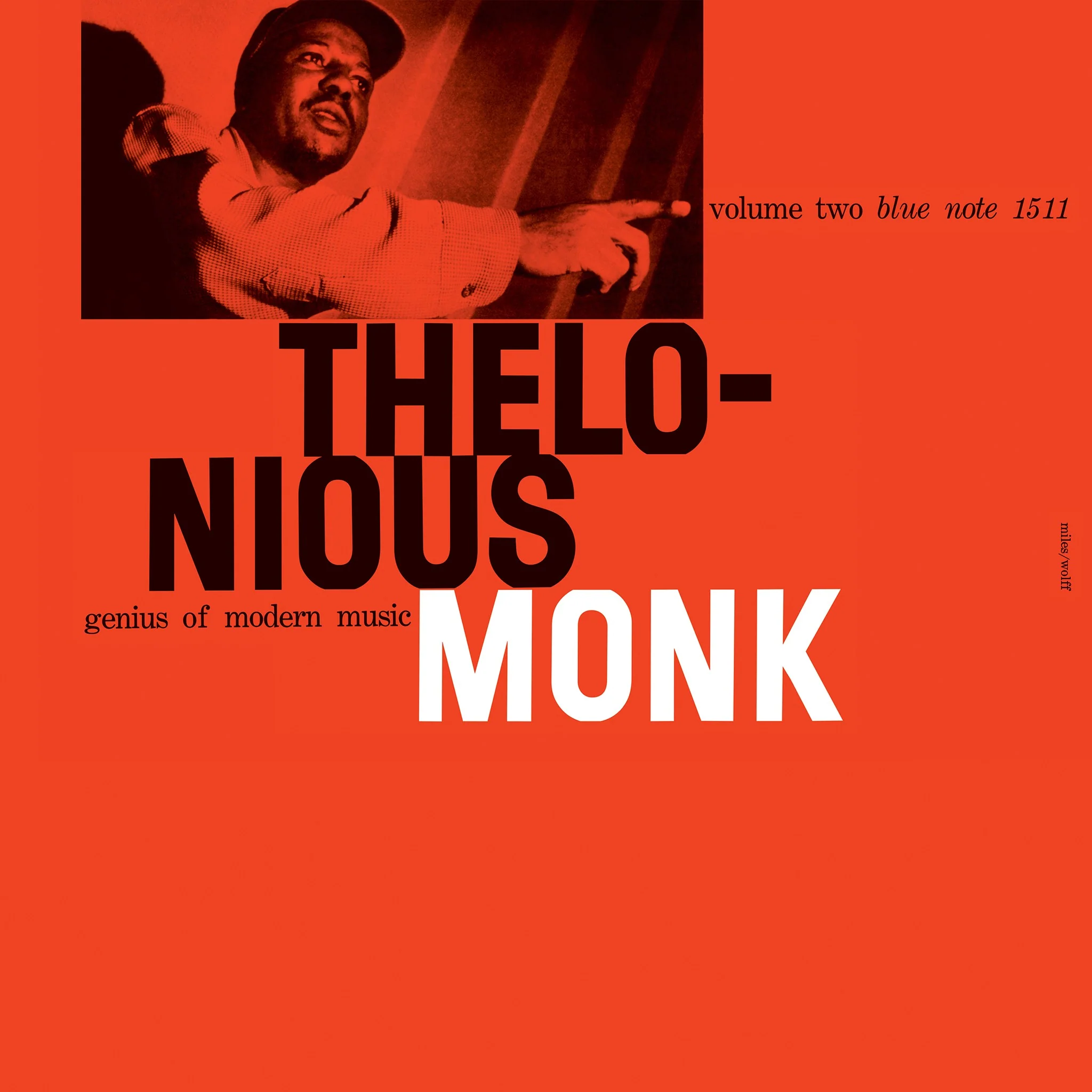 Genius of Modern Music, Vol. 2 - Image 2