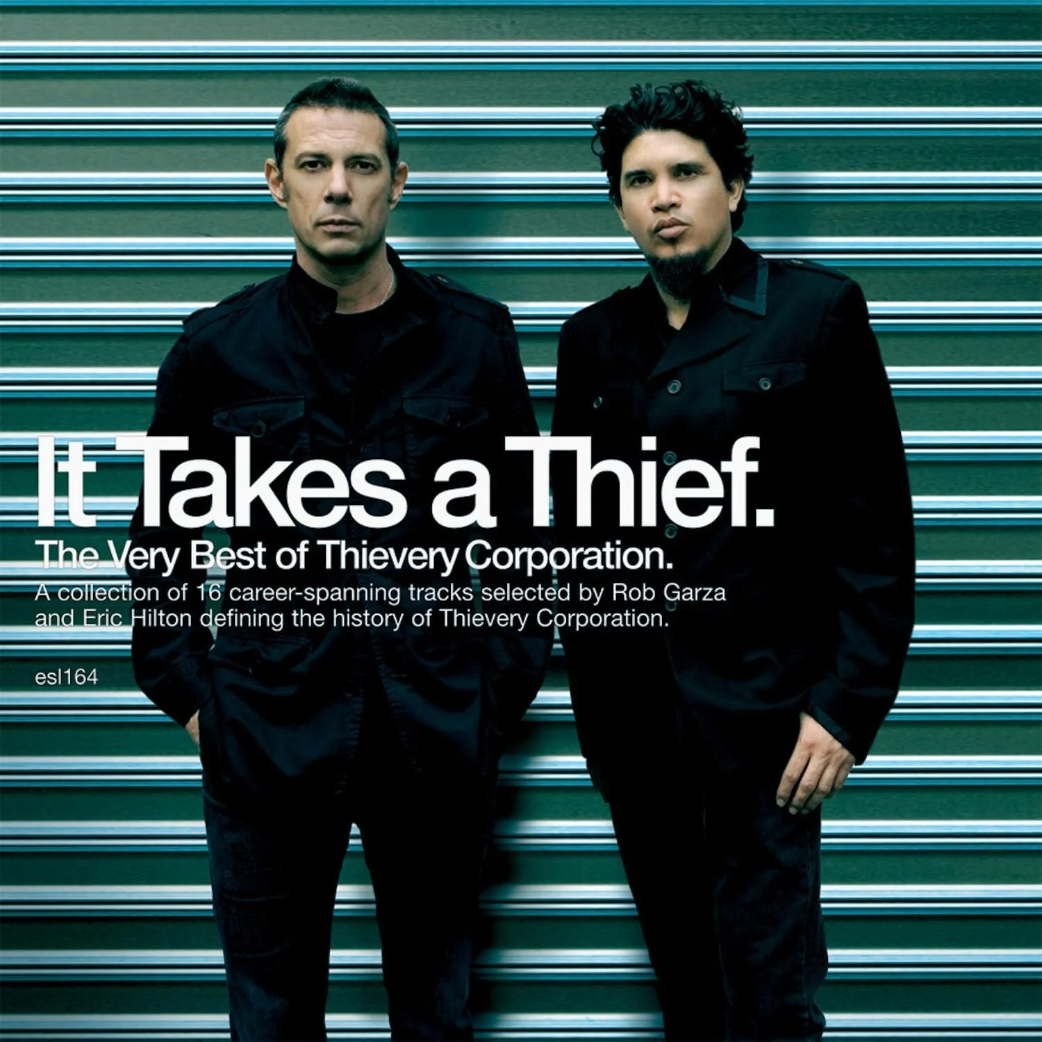 It Takes A Thief - Image 2