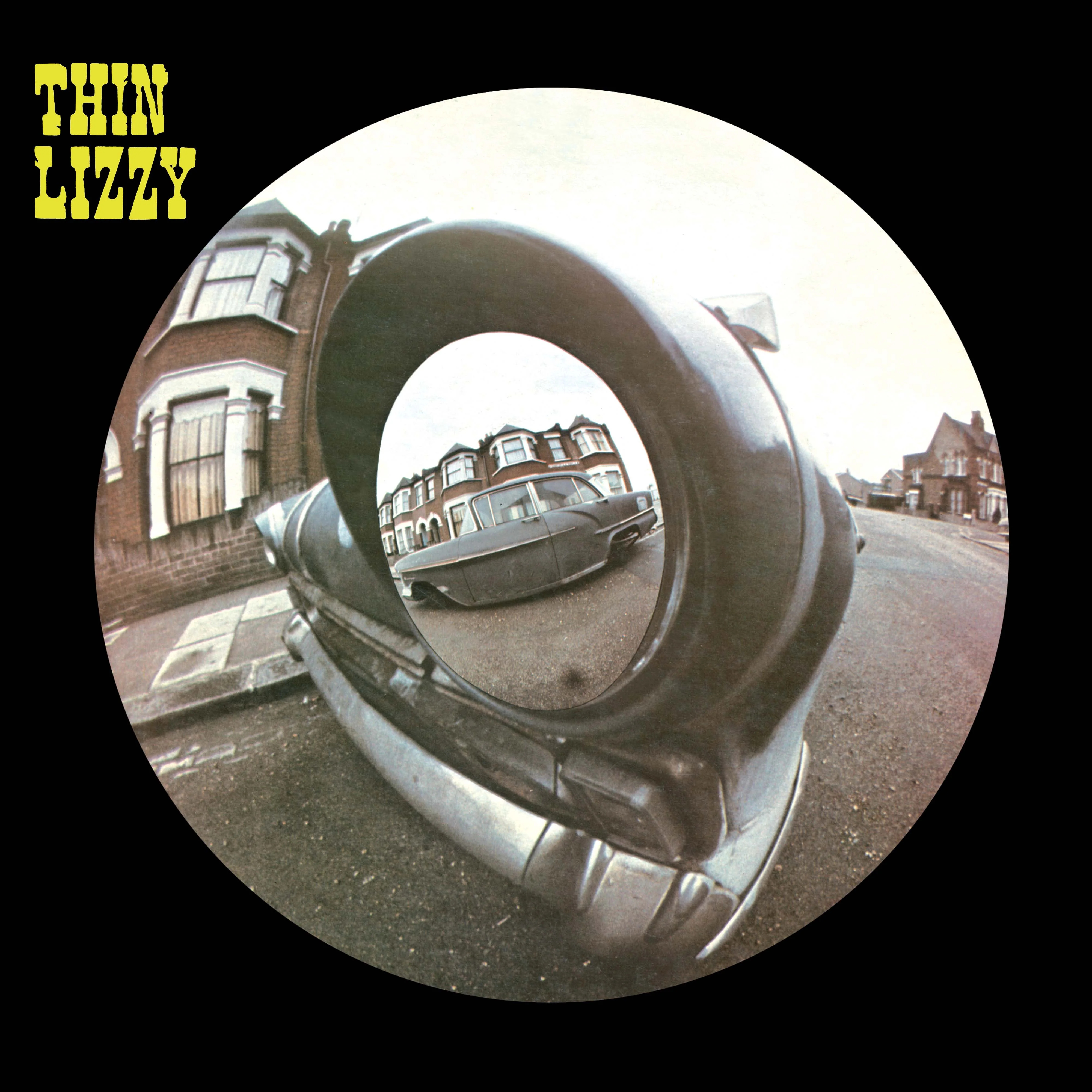 Thin Lizzy - Image 2