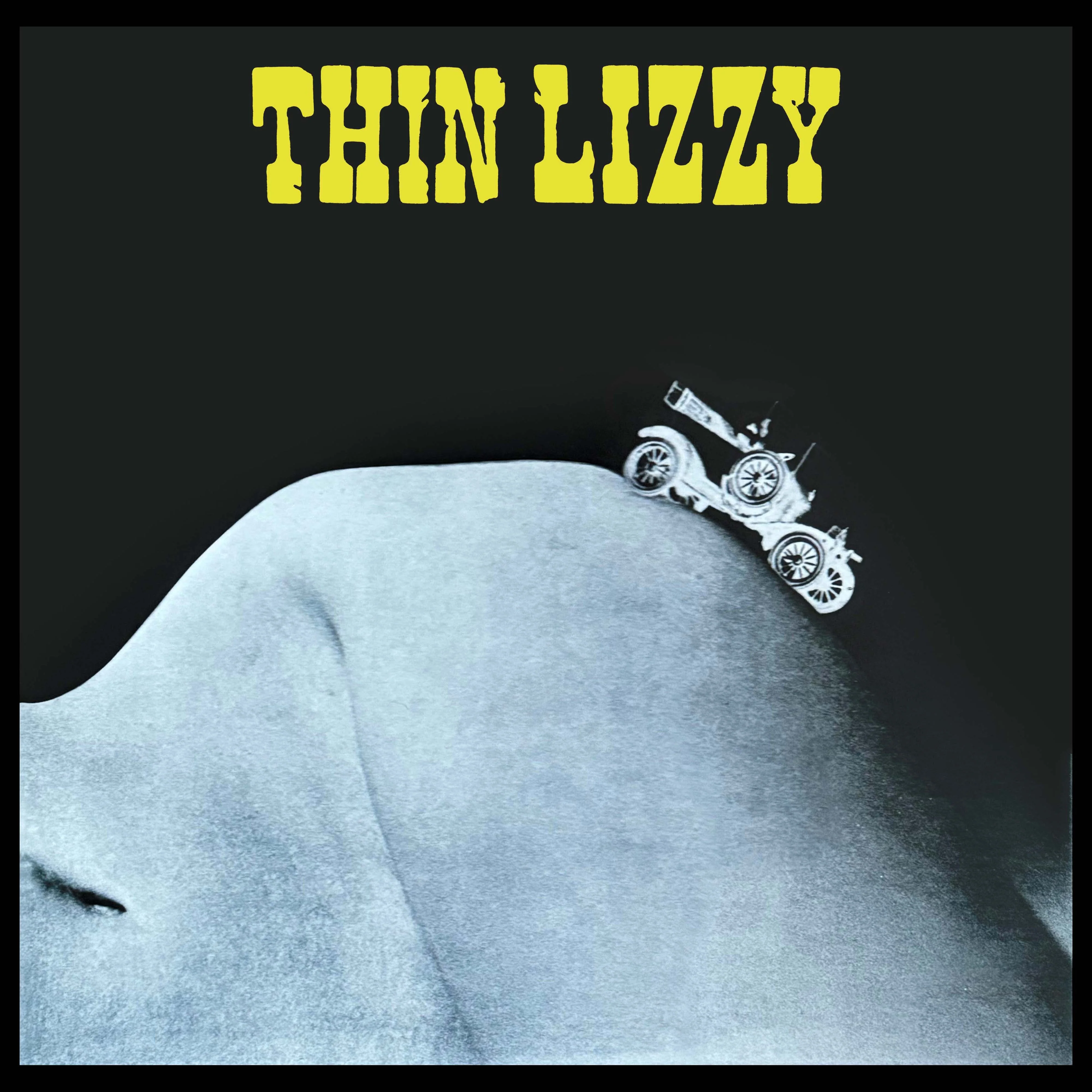 Thin Lizzy - Image 2