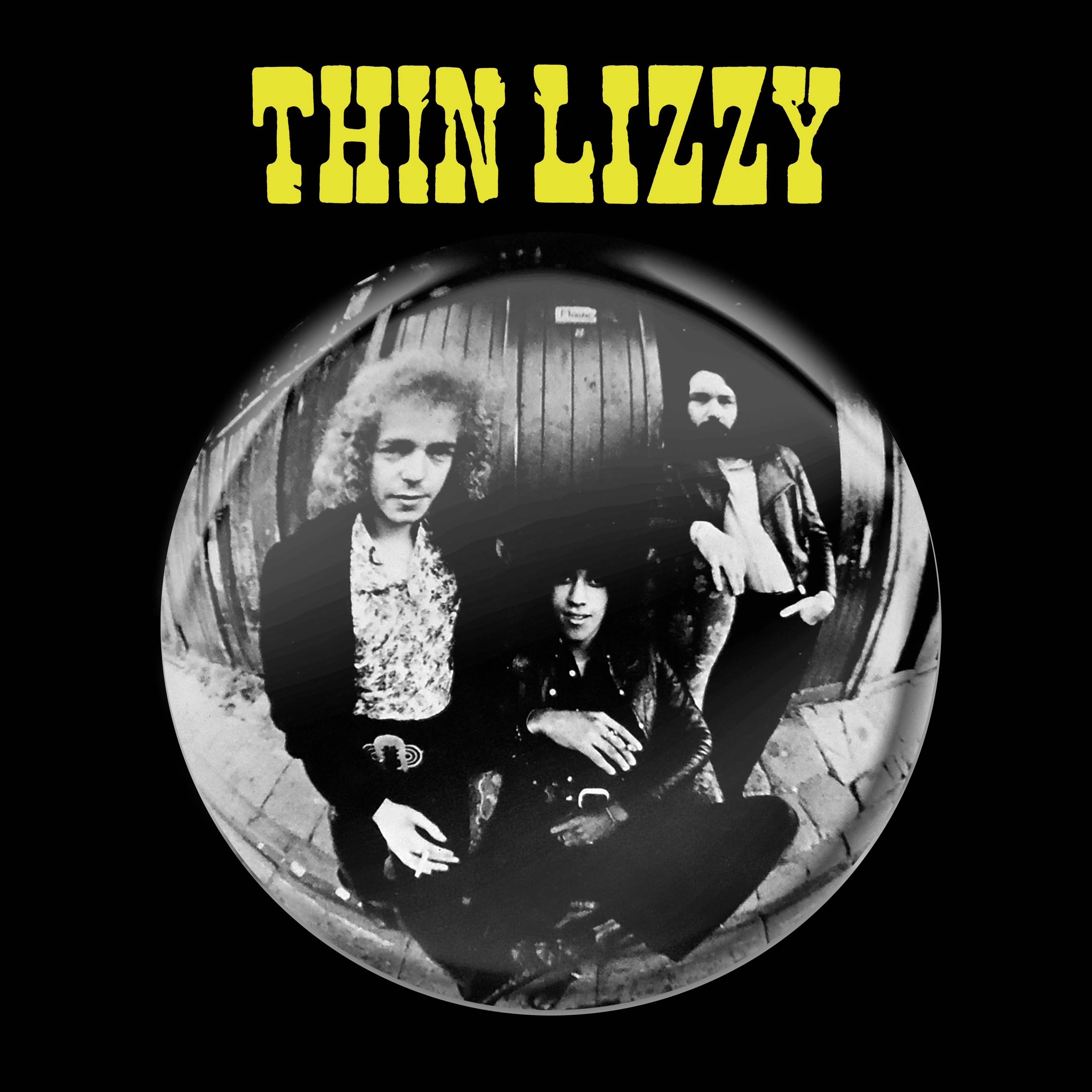 Thin Lizzy - Image 2