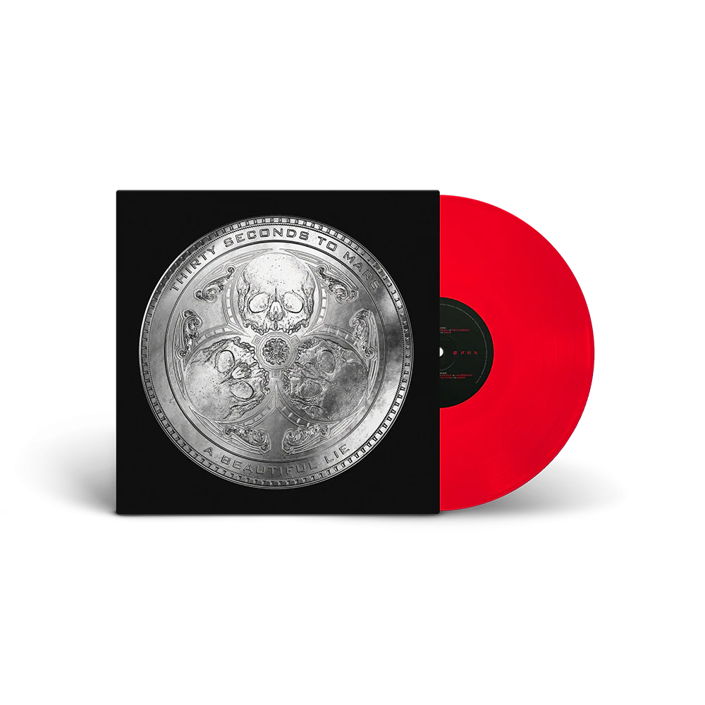 A Beautiful Lie (20th Anniversary Edition) - Image 2