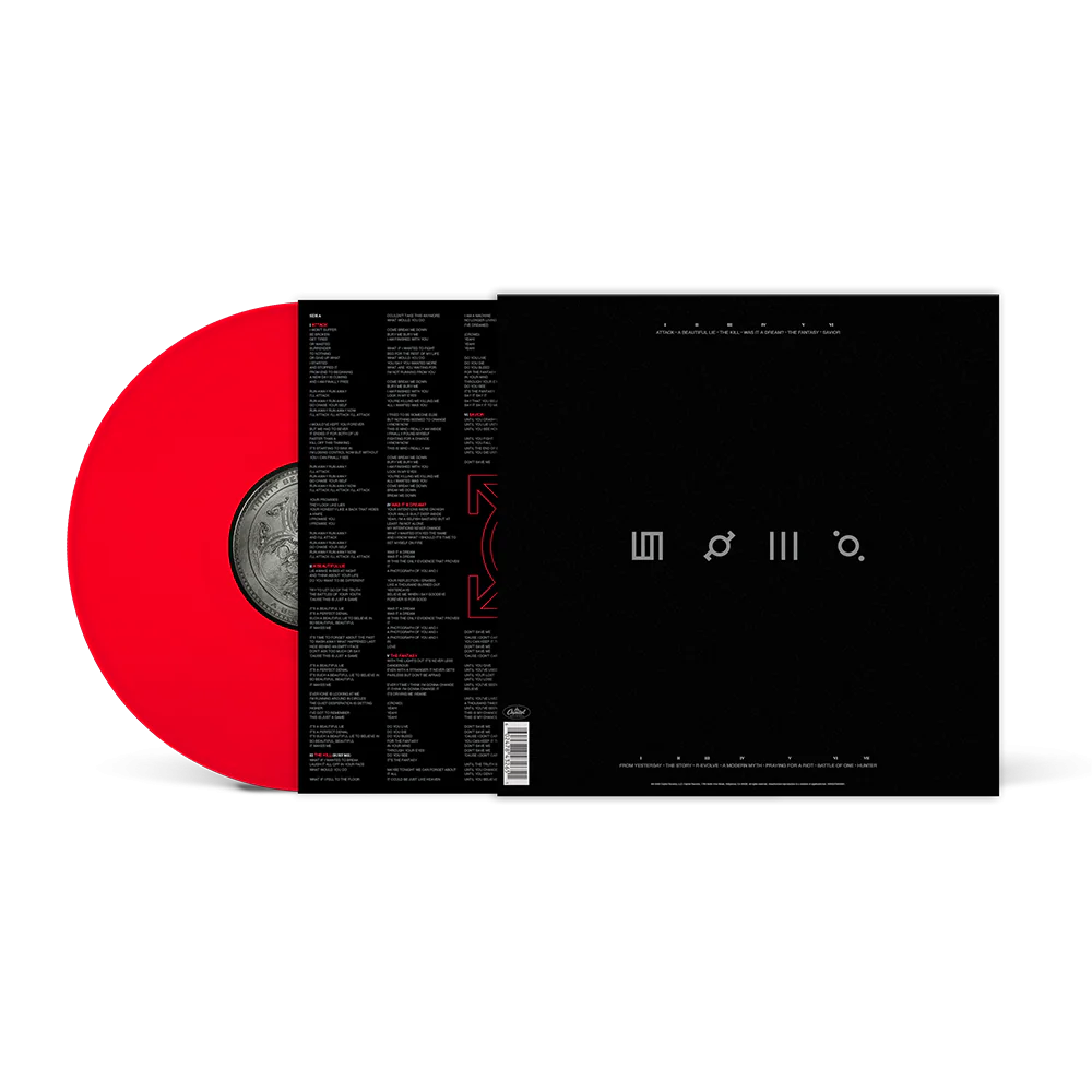A Beautiful Lie (20th Anniversary Edition) - Image 3