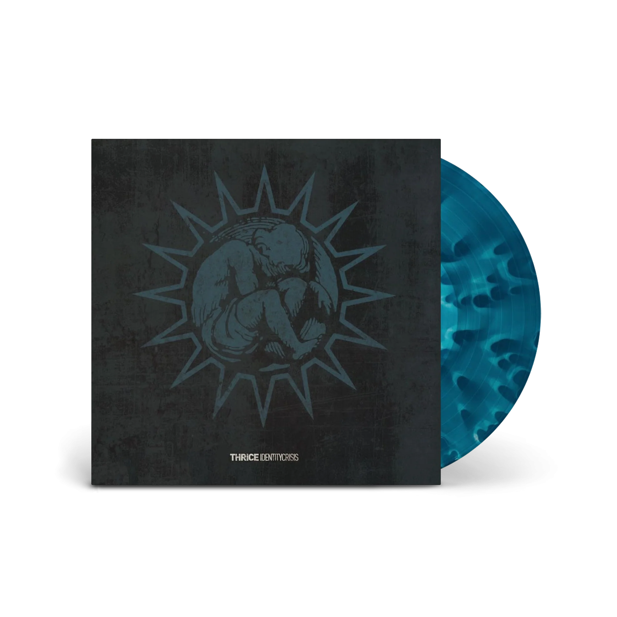 Identity Crisis