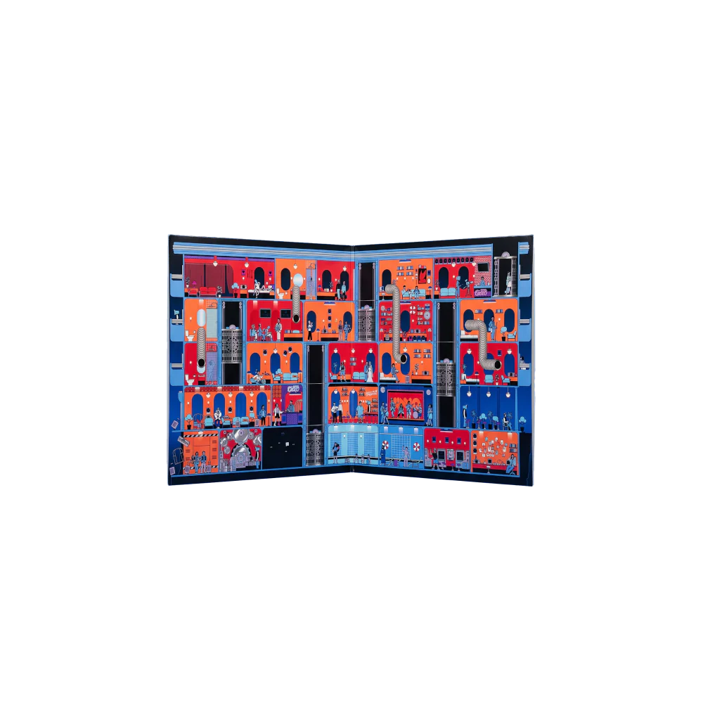 Hotel Tiavo - Image 3
