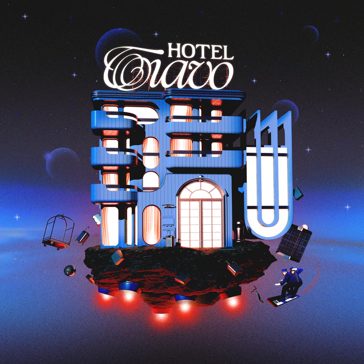 Hotel Tiavo - Image 4