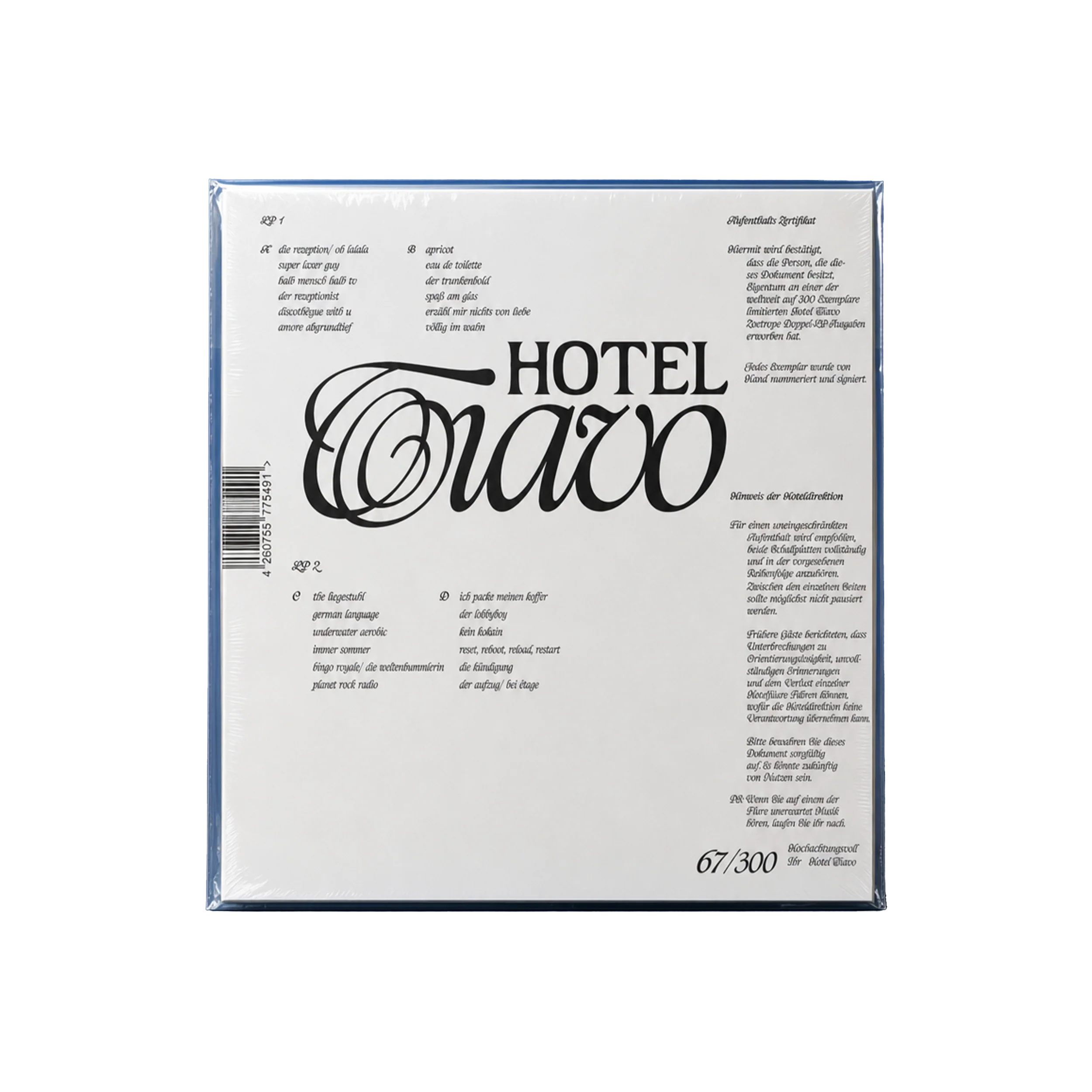 Hotel Tiavo - Image 3