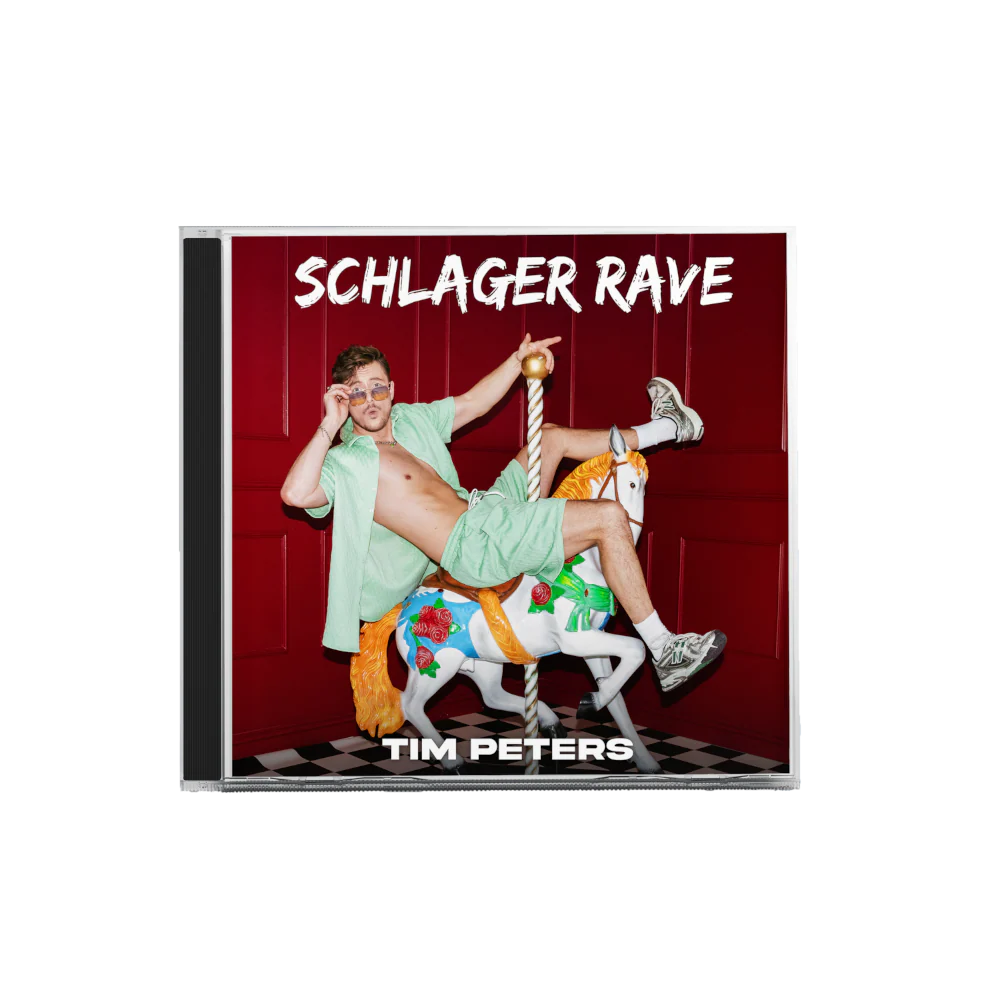 Schlager Rave