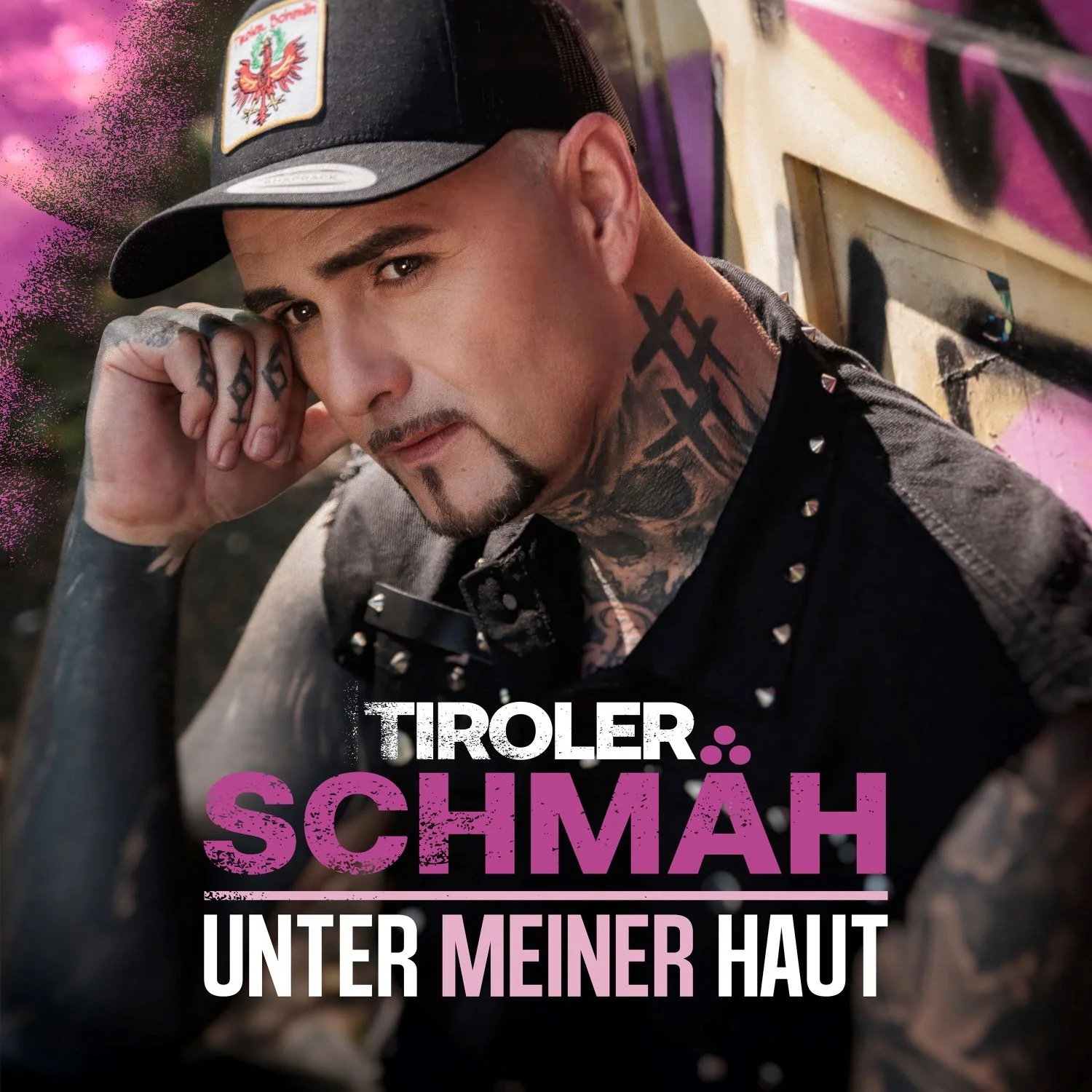 Unter meiner Haut - Image 2