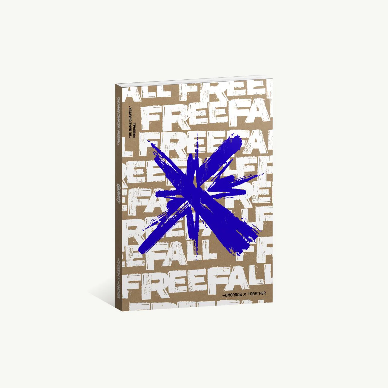 The Name Chapter: FREEFALL (GRAVITY)