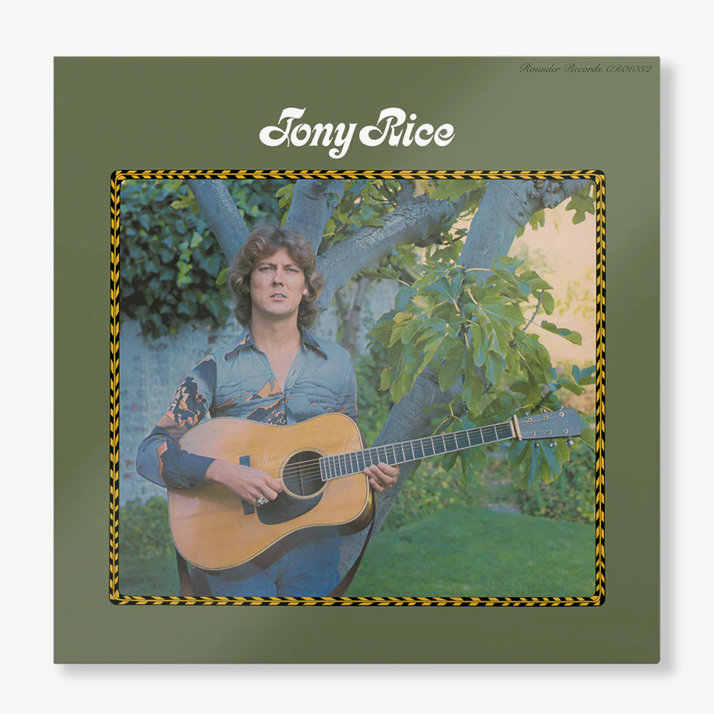 Tony Rice - Image 3