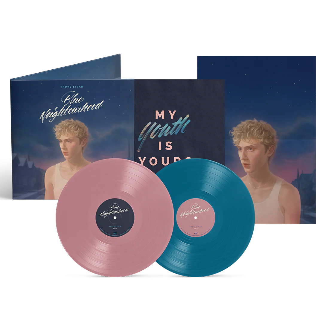 Blue Neighbourhood - Ten Years On - Image 2