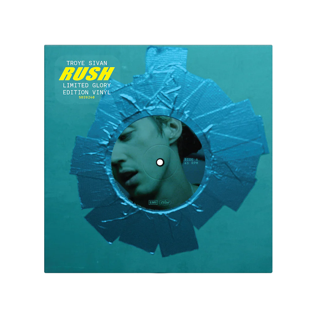 Rush - Image 2