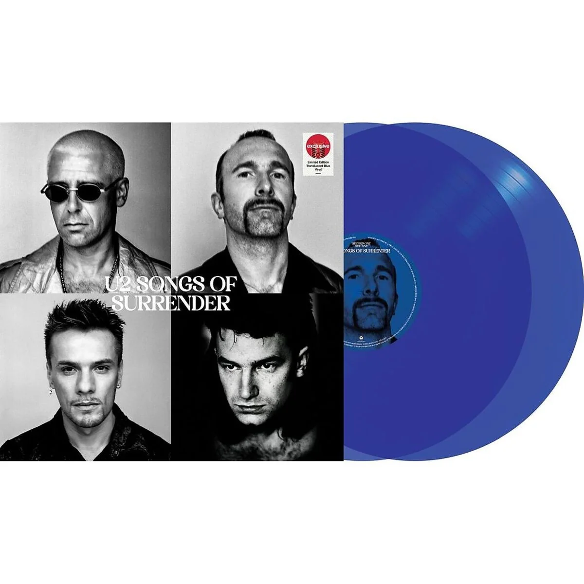 Songs Of Surrender (Ltd. Edition)