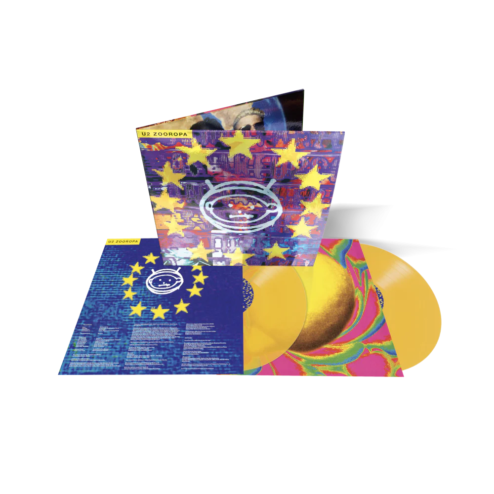 Zooropa