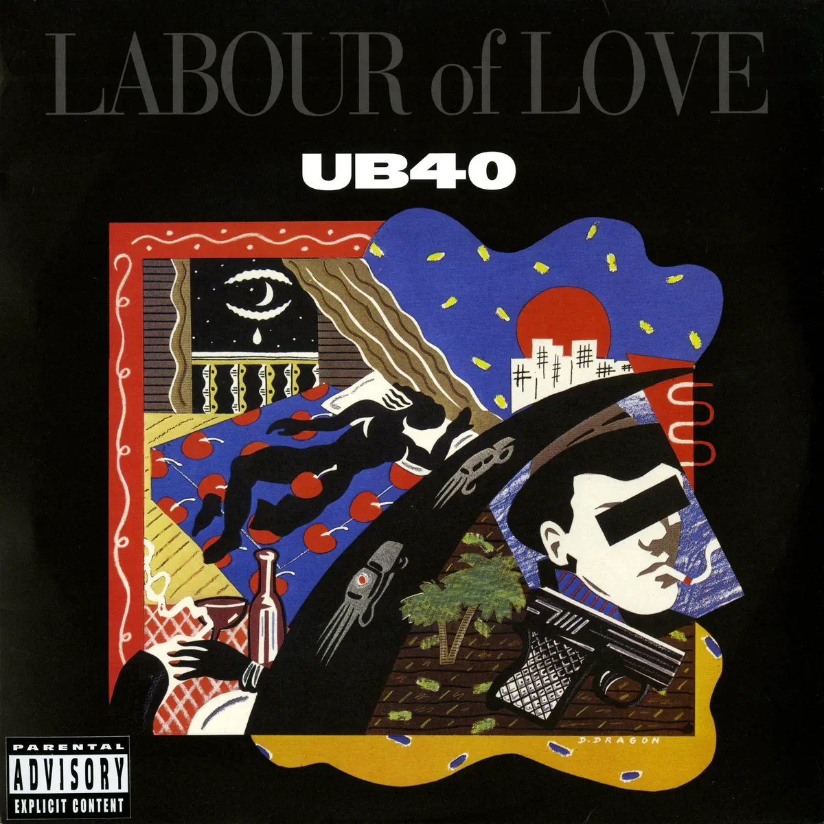 Labour Of Love - Image 2