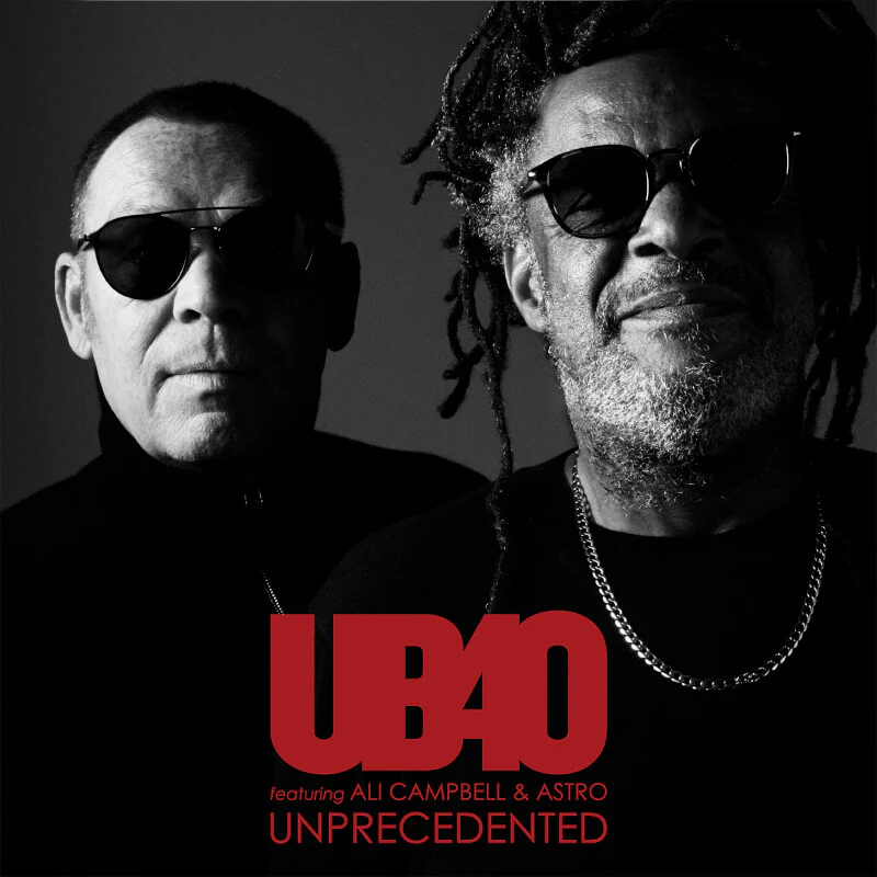 Unprecedented - Image 2