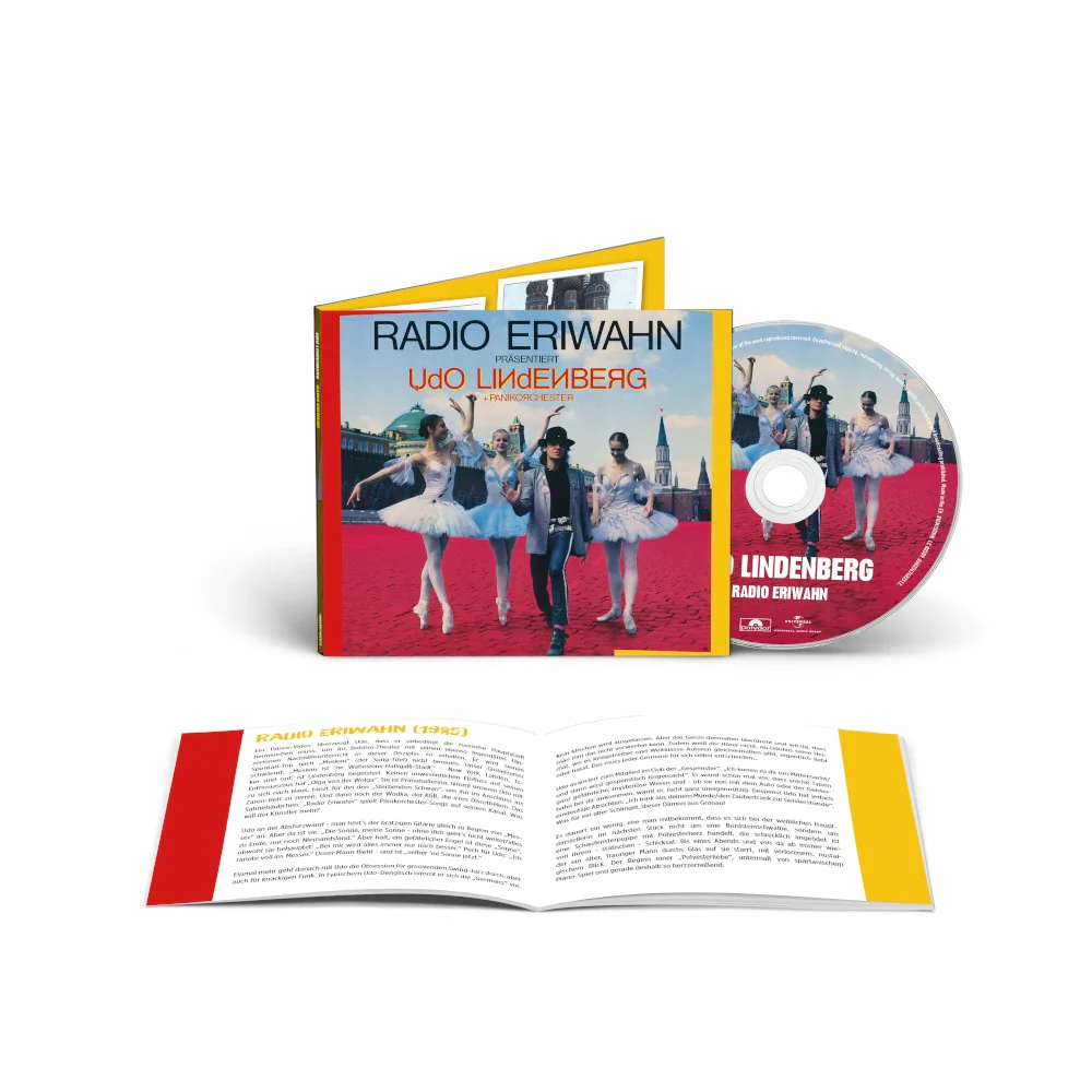 Radio Eriwahn
