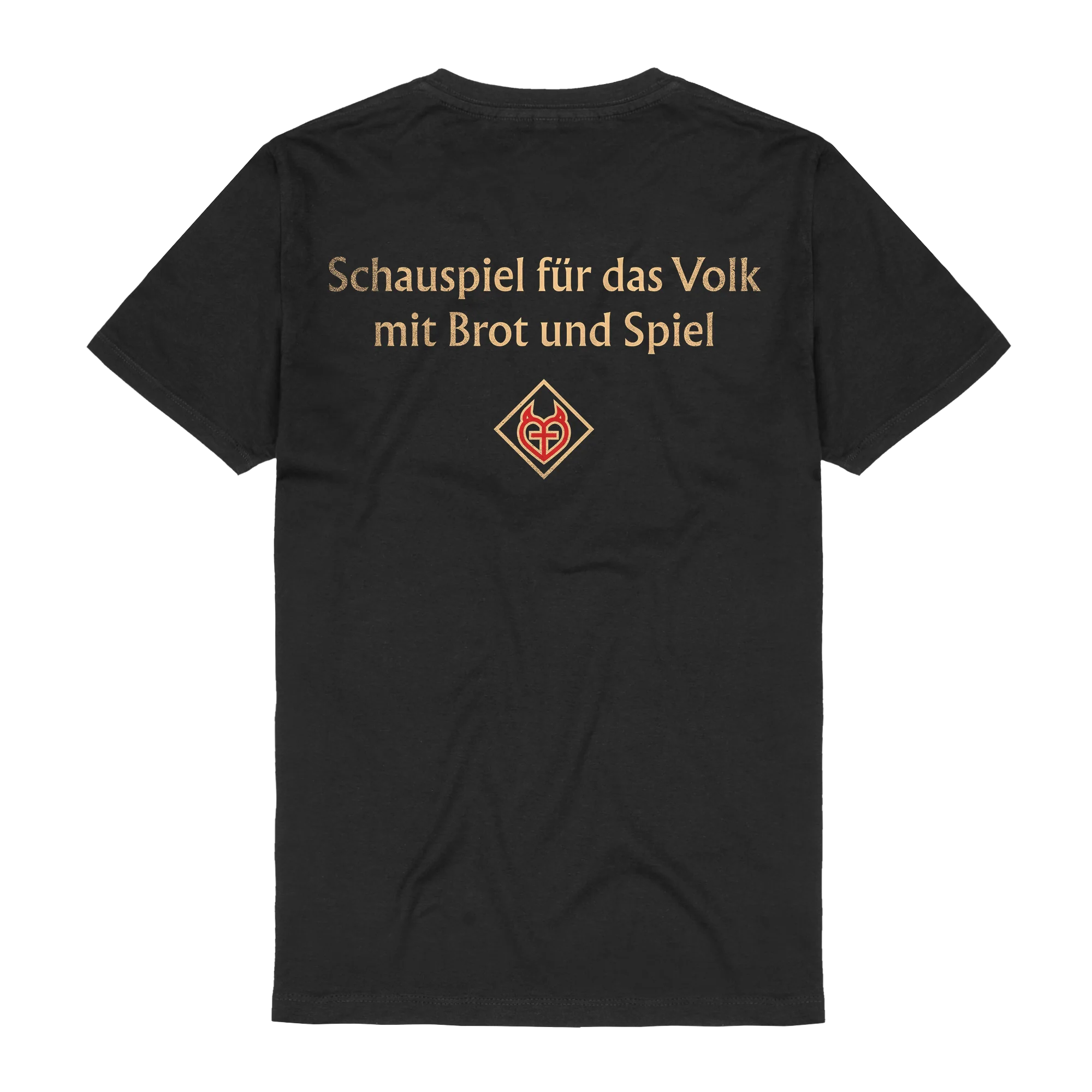 Brot und Spiele - Image 2